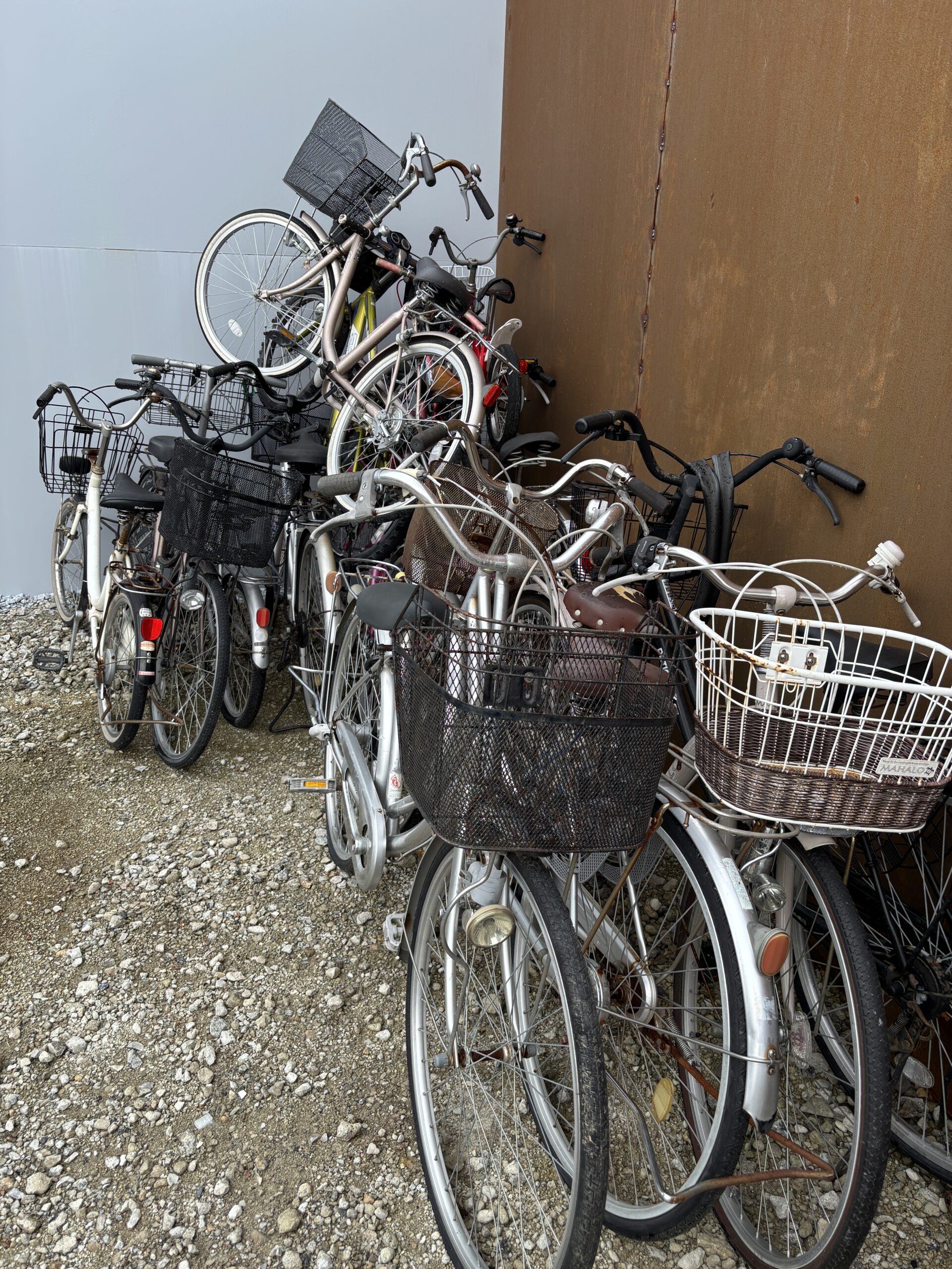 自転車 自転車現金高価買取