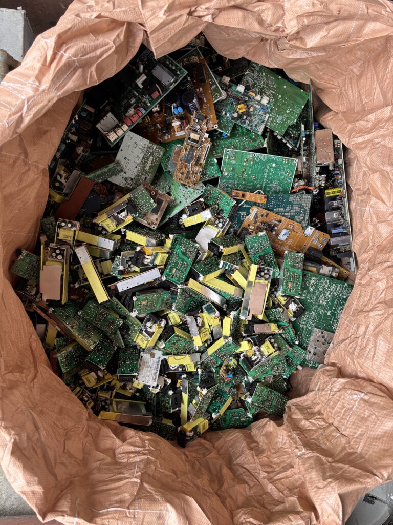 基板 基板現金高価買取